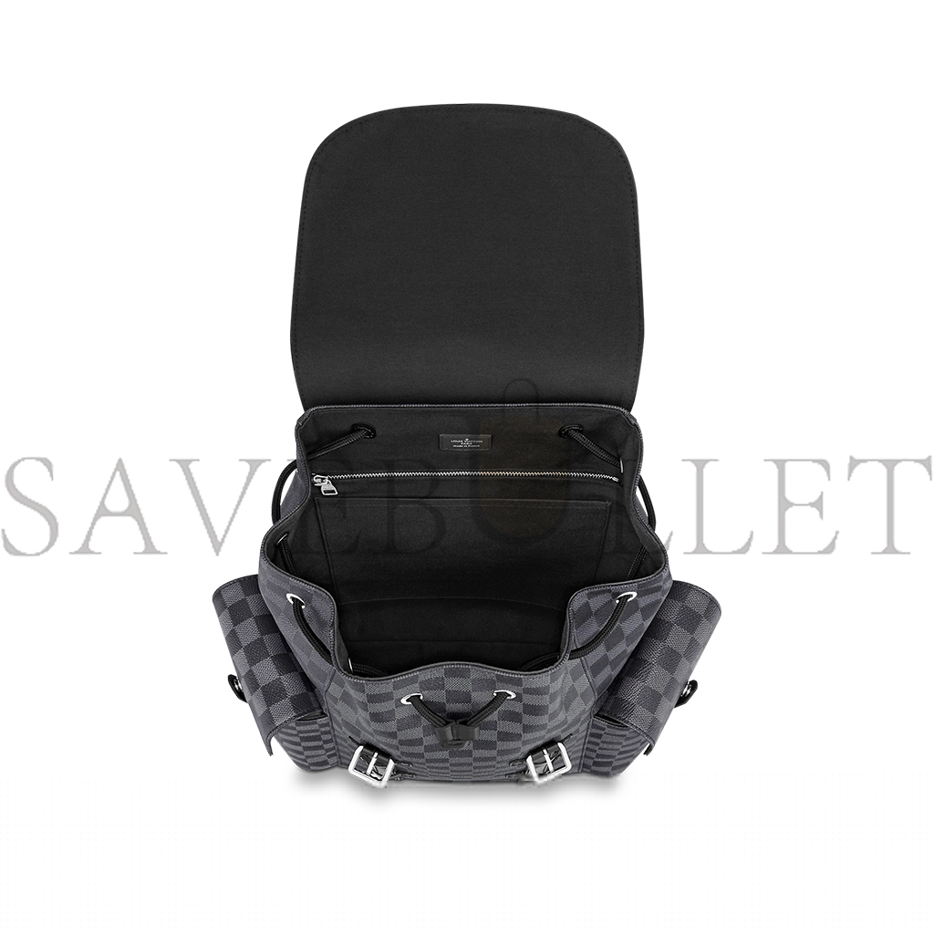 l**is V*t*n christopher pm backpack  n41379 (41*47*13cm)